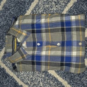 PRINCE & FOX Button-down NWT
